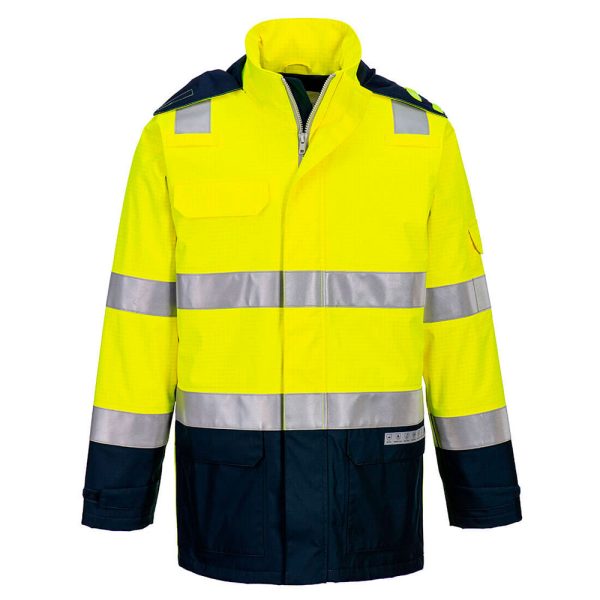 PORTWEST FR605