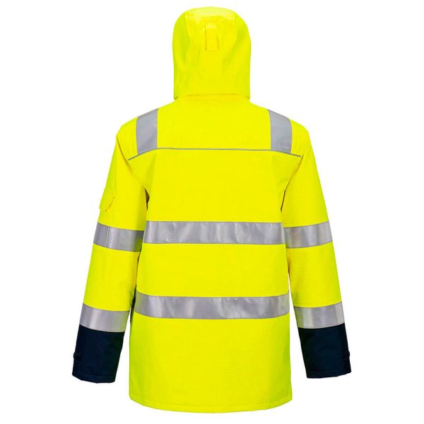 PORTWEST FR605