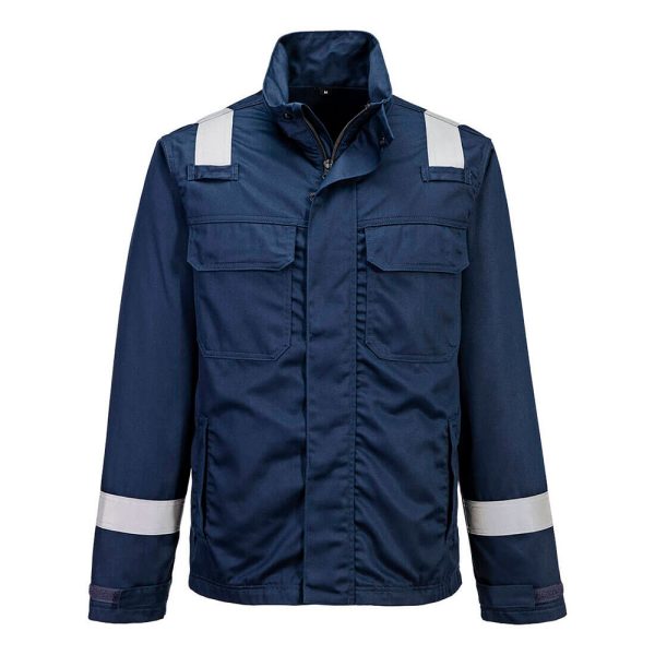PORTWEST FR609