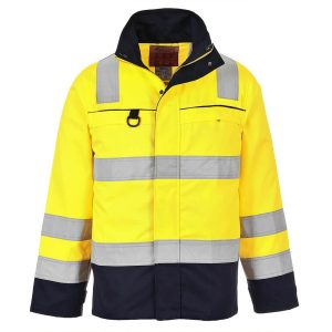 PORTWEST FR61