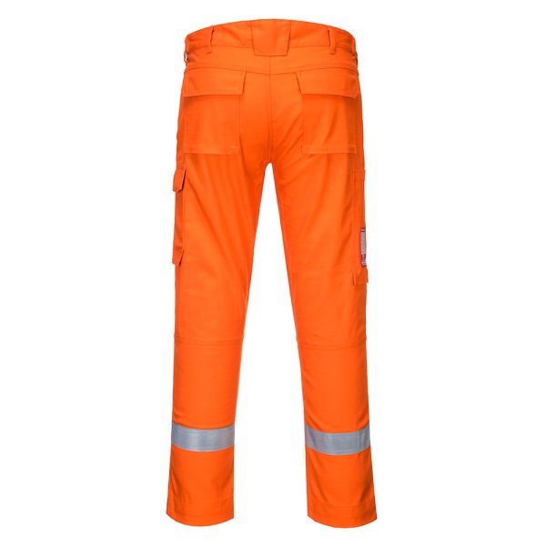 PORTWEST FR66