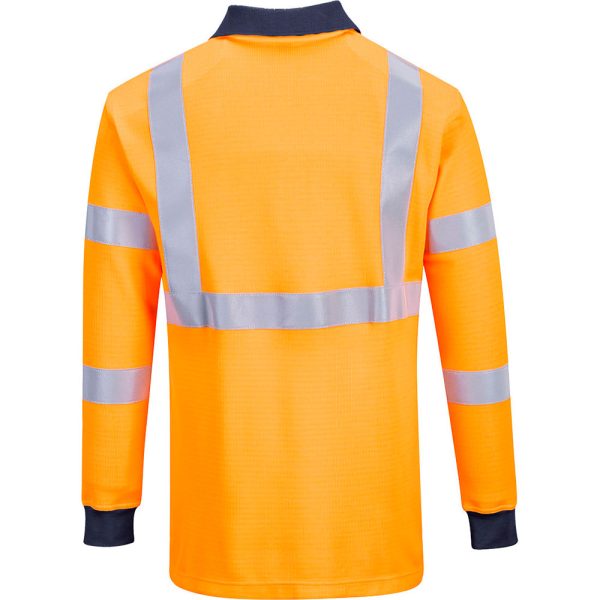 PORTWEST FR76