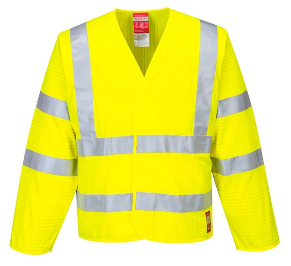 PORTWEST FR85