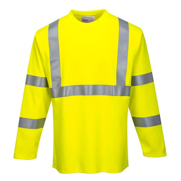 PORTWEST FR96