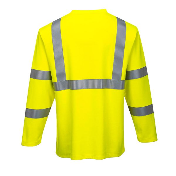 PORTWEST FR96