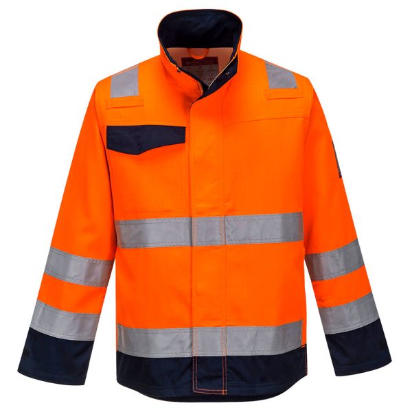 PORTWEST MV35