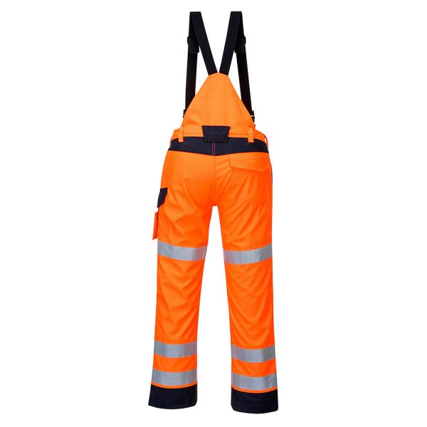 PORTWEST MV71