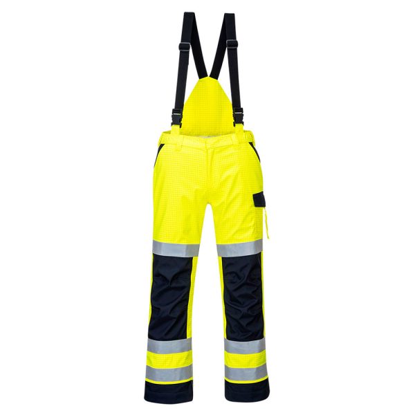 PORTWEST MV71
