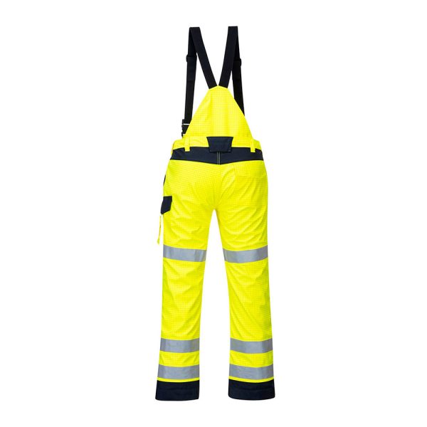 PORTWEST MV71