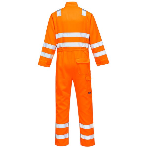 PORTWEST MV91