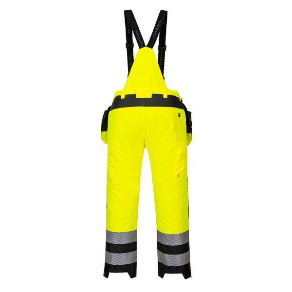 PORTWEST PW351