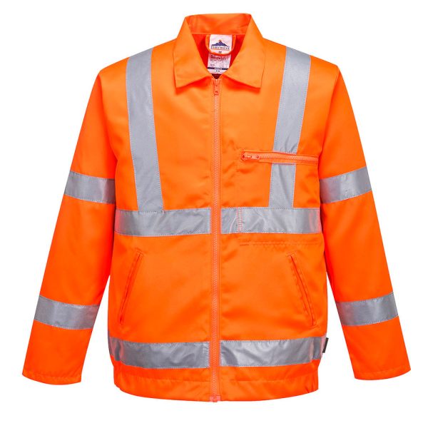 PORTWEST RT40