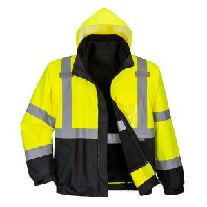 PORTWEST S365