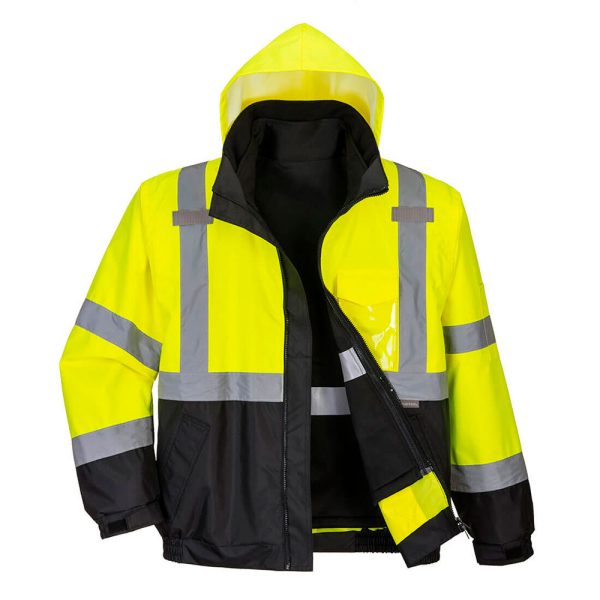PORTWEST S365