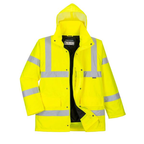 PORTWEST S461