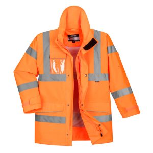 PORTWEST S590