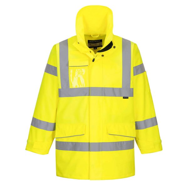 PORTWEST S590