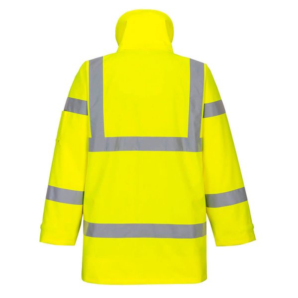PORTWEST S590