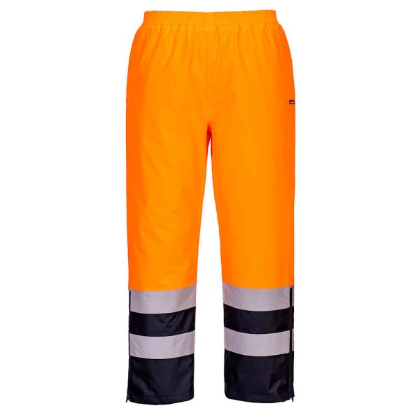 PORTWEST S598