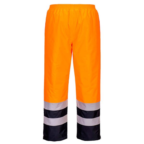 PORTWEST S598