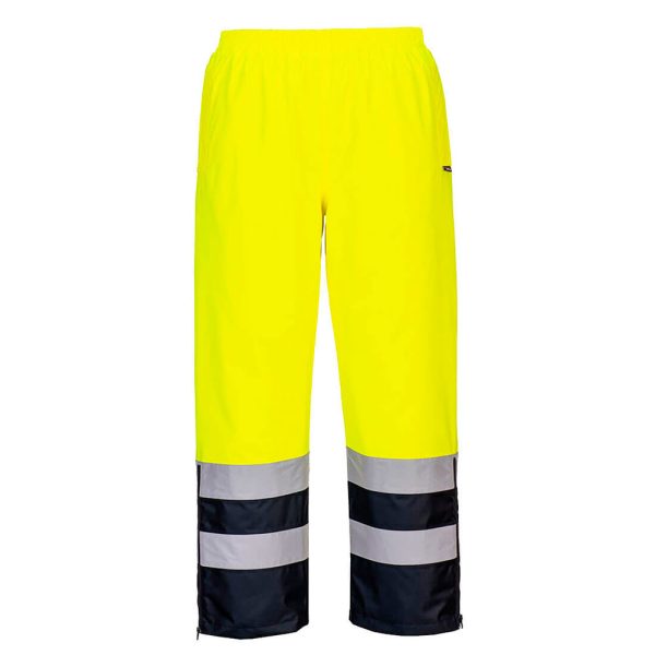 PORTWEST S598