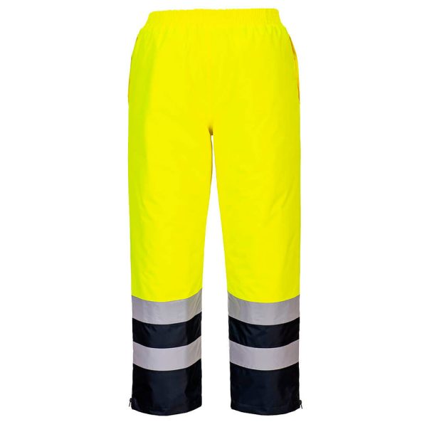 PORTWEST S598