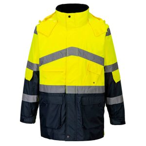 PORTWEST S760