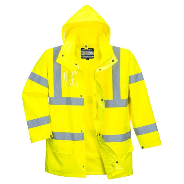 PORTWEST S765