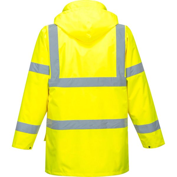 PORTWEST S765