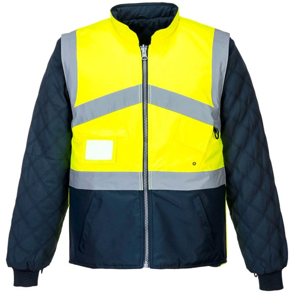PORTWEST S769