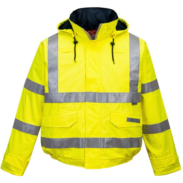 PORTWEST S773