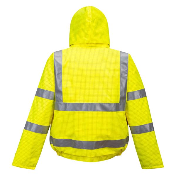 PORTWEST S773