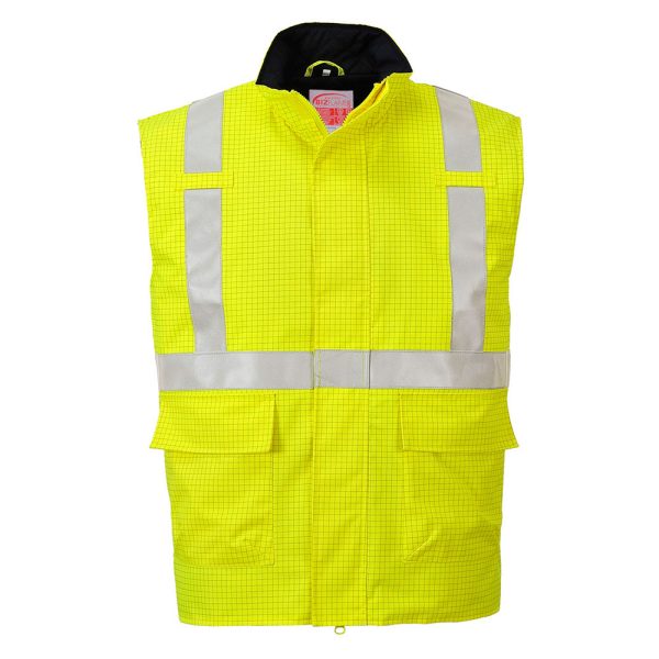 PORTWEST S776