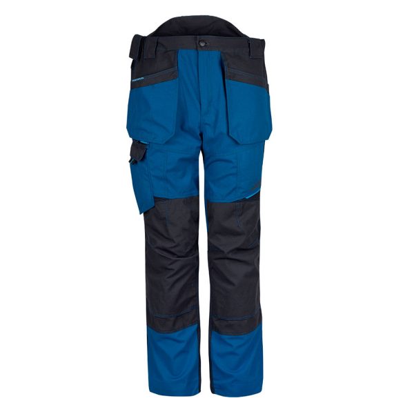 PORTWEST T702
