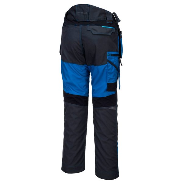 PORTWEST T702