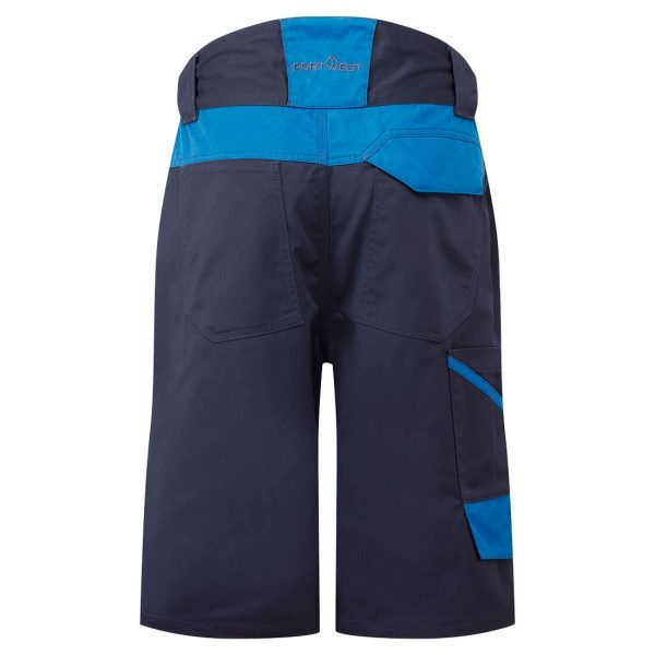 PORTWEST T748