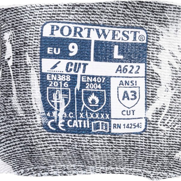 PORTWEST VA622