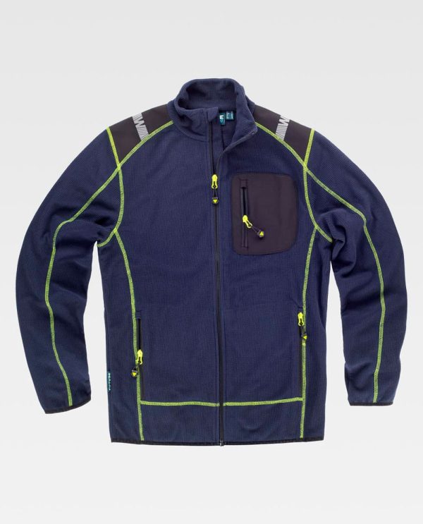 WORKTEAM WF3030