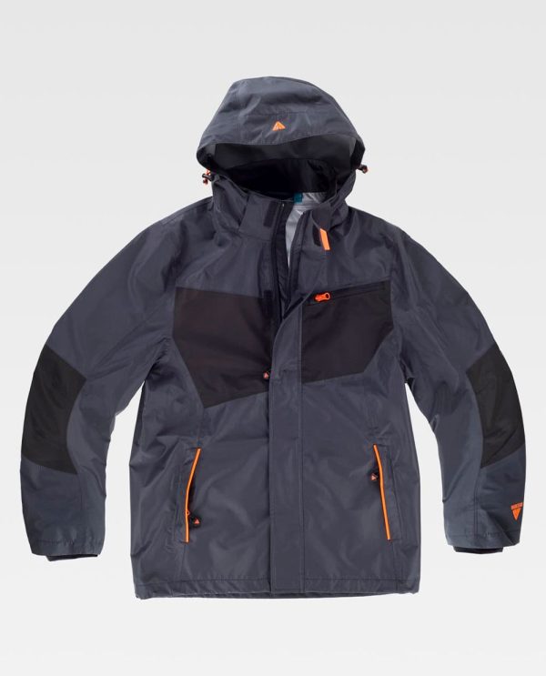 WORKTEAM WF3058