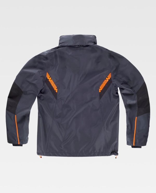 WORKTEAM WF3058
