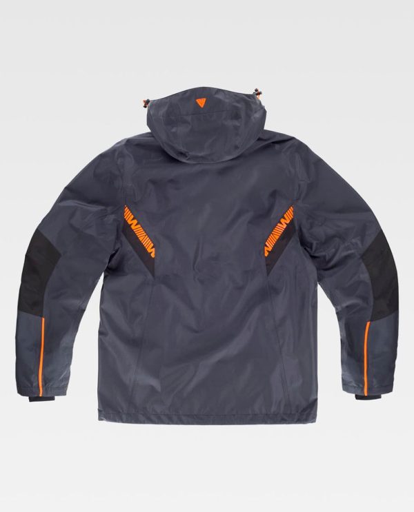 WORKTEAM WF3058