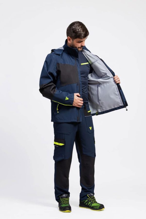 WORKTEAM WF3058