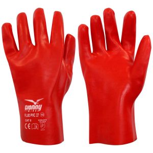 Gionny Wings FLUID PVC 27