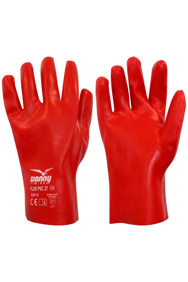 Gionny Wings FLUID PVC 27