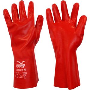 Gionny Wings FLUID PVC 35