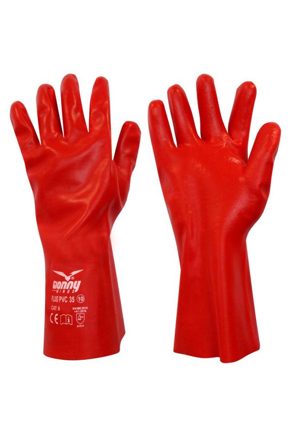 Gionny Wings FLUID PVC 35