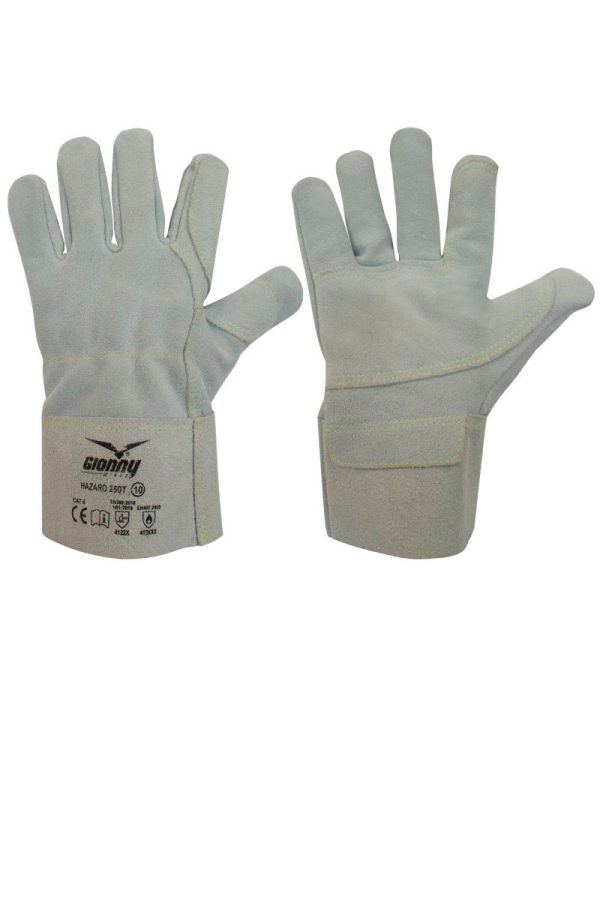 Gionny Wings HAZARD 250T