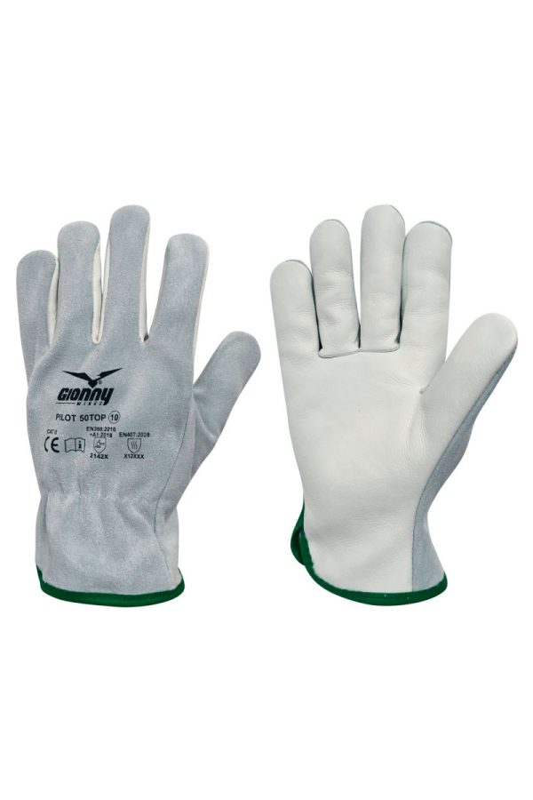 Gionny Wings PILOT 50TOP