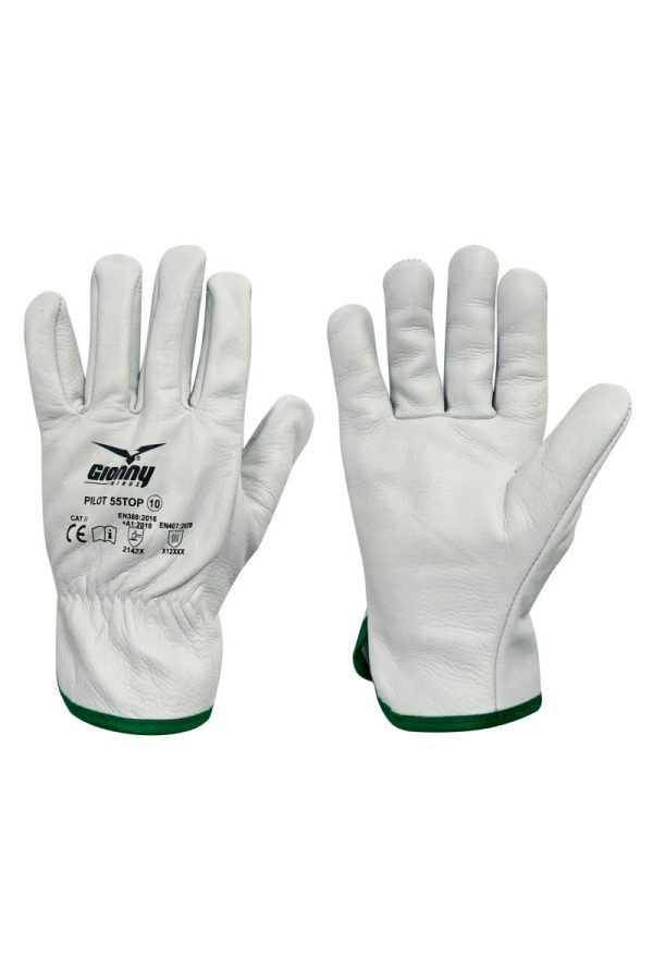 Gionny Wings PILOT 55TOP