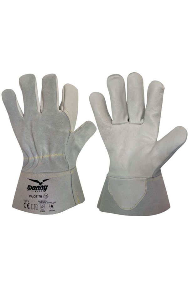 Gionny Wings PILOT 70